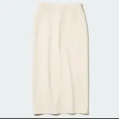 ドライスウェットナローマキシスカート　XS