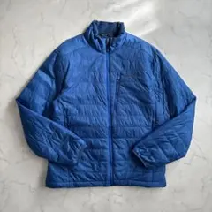 Marmot 中綿入りジャケット ライトダウンジャケット