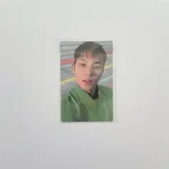 SEVENTEEN セブチ メンバーシップ ミンギュ 2024