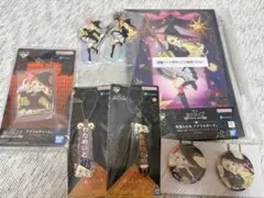 ホロライブ 角巻わため 一番くじ グッズ