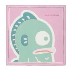 サンリオハウス　Sanrio house ランダム缶スカーフ　ハンギョドン