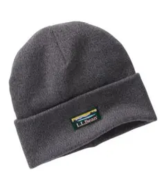 L.L.Bean グレー ビーニーのサムネイル