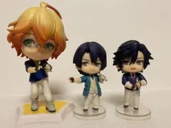 うたプリ フィギュア 那月 真斗 トキヤ