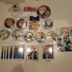 あんスタ　鳴上嵐　まとめ