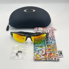 ゆーけん様専用OAKLEY RADAR EV 2018年 平昌オリンピックモデル - メルカリ