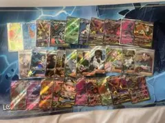 ポケモンカード　SR まとめ売り　30枚