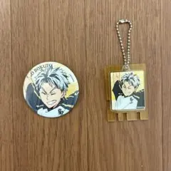 2025年最新】木兎光太郎 缶バッジ 極楽湯の人気アイテム - メルカリ