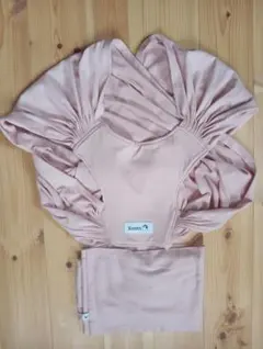 KONI抱っこ紐。サイズs