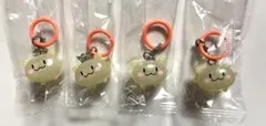 TREASURE TRUZ めじるしアクセサリー ラメver. RURUハルト