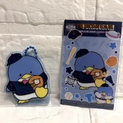 侍ジャパン サンリオ　タイトーくじ F賞、G賞タキシードサム 2点セット