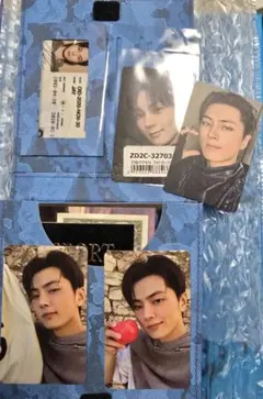 値下げ中 ENHYPEN 7th Mini Album ジェイ JAY