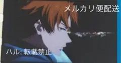 Free! 入場者特典 コマフィルム 金城 楓 Amazon.co.jp: Free 劇場版 入場プレゼント 後編 前編 コマ