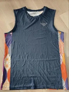 JINGER ランニング ランシャツ マラソン ランニングウェア