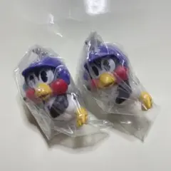 つばくろうがいっぱいこれくしょん3 きゅうけい 2個セット
