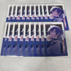 プロセカ 22B エピカ カード モモジャン KAITO 特訓前