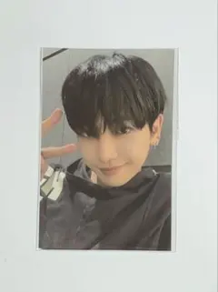 ボネクド　ジェヒョン bbnextdoor ポップアップ トレカ 特典