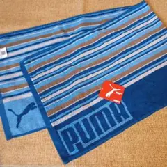 プーマ　タオルのサムネイル
