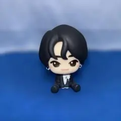 2025年最新】mrs. green apple 一番くじ フィギュア 大森元貴の