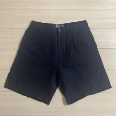 B*E様 Ralph Lauren ラルフローレン リネンショートパンツ デッド