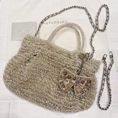 2025年最新】中古 アンテプリマ ハンドバッグの人気アイテム