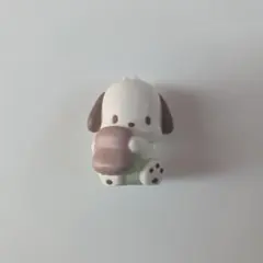 ポチャコ　ガチャ