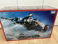 ダイアクロン ロボットベース クラウドアクロス グランドダイオン 欠品