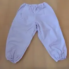 コンビミニ　砂場　プレイ　パンツ　90