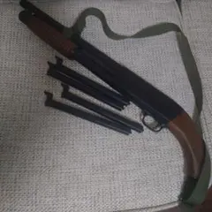 2026年最新】KTW イサカ M37 ソードオフの人気アイテム - メルカリ