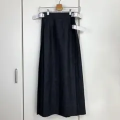 O’NEIL of DUBLIN ユナイテッドアローズ グレー ロングスカート