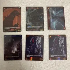 ギャラクシーFOIL】久遠の終端 基本土地セットMTG GALAXY FOIL - メルカリ