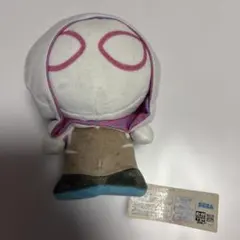 레트로 MARVEL スパイダーマン ぬいぐるみ