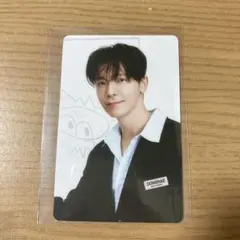 SUPER JUNIOR スパショ10 トレカ　ドンへ SUPERJUNIOR ドンへ トレカ スパショ10 - メルカリ