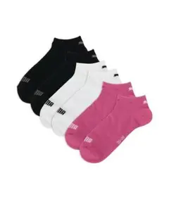 ③PUMA プーマ ユニセックス スニーカーソックス 3足入り APACのサムネイル