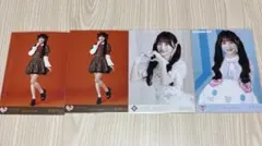 ＝LOVE イコラブ 音嶋莉沙 生写真