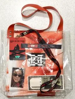 HOPE ON THE STAGE FINAL タオル VIPセット