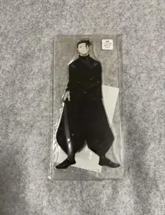 呪術廻戦 アクリルmegaフィギュア　アクリルスタンド 夏油傑