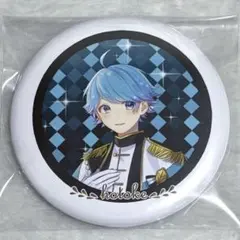 【値下げ中】 いれいす 缶バッジ セレブレ hotoke