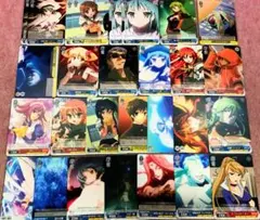 ヴァイスシュヴァルツ ペルソナ4 カード まとめ売り 250枚 ヴァイスシュヴァルツ「ペルソナ4 P4」トレーディングカード まとめて
