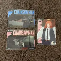 劇場版『チェンソーマン レゼ篇』 クリアカードコレクション/天使の悪魔 アキ