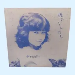 みーやんのとんでもケチャップ LP レコード アナログ盤 - メルカリ