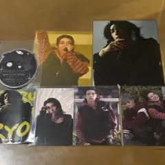 WATWING 古幡亮 グッズのサムネイル