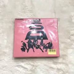 Snow Man i DO ME アルバム