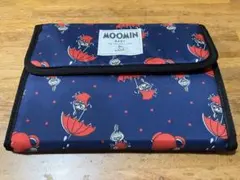 MOOMIN ジャバラマルチケース 母子手帳ケースのサムネイル