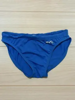 Oサイズ】TYR ハイカット競泳水着 青迷彩 - メルカリ