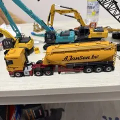 2026年最新】1/50トレーラーの人気アイテム - メルカリ