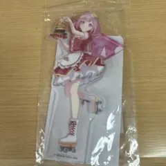 プロセカ 鳳えむ アクリルスタンド アクスタ vol.20 ドタバタカフェ