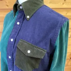 クレイジーパターン