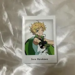 春川宙　あんスタ　10周年展示会　ぱしゃっつ