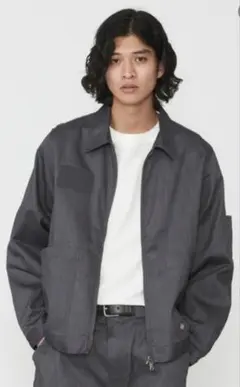 Dickies/ディッキーズ G.W.C ワークジャケット