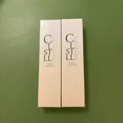 celestelle stellify foundation 20g 2個 - メルカリ